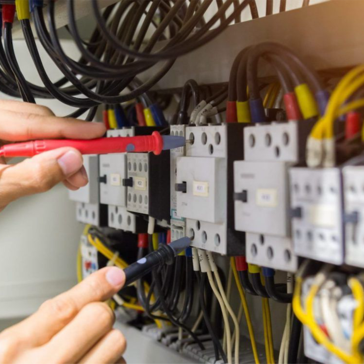 home-electrical